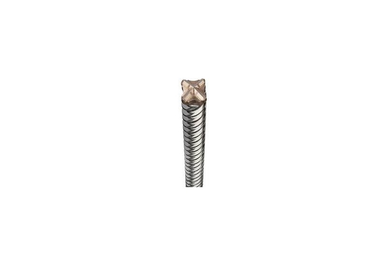 DEWALT - Foret SDS-Max XLR 4 taillants 16x400x540 mm DEWALT - Foret SDS-Max XLR 4 taillants 16x400x540 mm