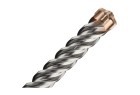 DEWALT - Foret SDS-Max XLR 4 taillants 18 x 400 x 540 mm