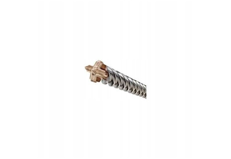 DEWALT - Foret SDS-Max XLR 4 taillants 18 x 400 x 540 mm DEWALT - Foret SDS-Max XLR 4 taillants 18 x 400 x 540 mm