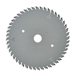 DEWALT - Lame pour scie circulaire plongeante Extreme Workshop, 165x20 mm, 48 dents