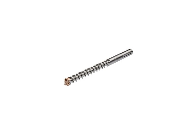 DEWALT - Foret SDS-Max XLR 4 taillants 19X200X340 mm DEWALT - Foret SDS-Max XLR 4 taillants 19X200X340 mm
