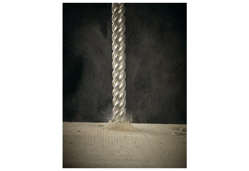 DEWALT - Foret SDS-Max XLR 4 taillants 19X200X340 mm DEWALT - Foret SDS-Max XLR 4 taillants 19X200X340 mm