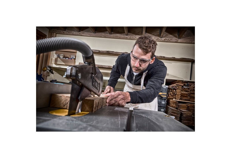 DEWALT - Lame de scie circulaire stationnaire Extreme Workshop 250x30 mm, 30 dents DEWALT - Lame de scie circulaire stationnaire Extreme Workshop 250x30 mm, 30 dents
