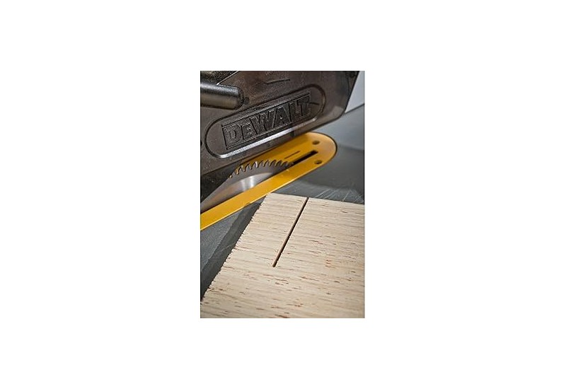 DEWALT - Lame de scie circulaire stationnaire Extreme Workshop 250x30 mm, 30 dents DEWALT - Lame de scie circulaire stationnaire Extreme Workshop 250x30 mm, 30 dents