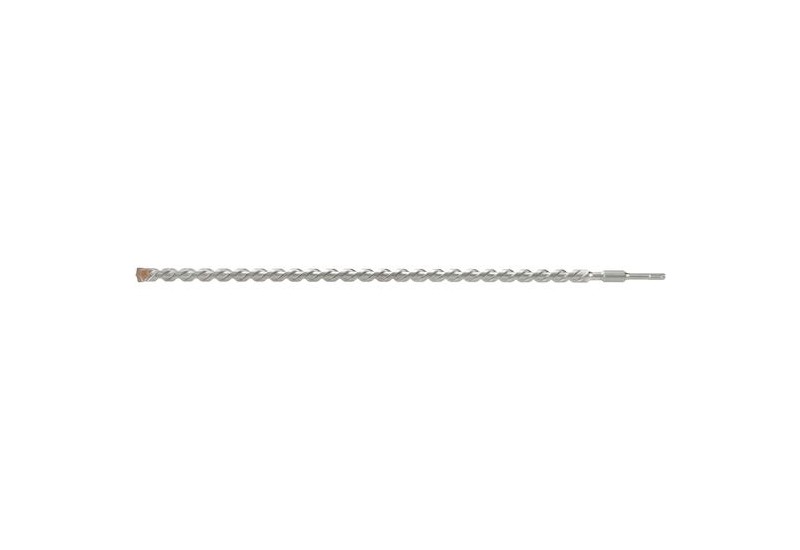 DEWALT - Foret béton SDS-Plus Extreme 2 taillants 16x950x1000 mm DEWALT - Foret béton SDS-Plus Extreme 2 taillants 16x950x1000 mm