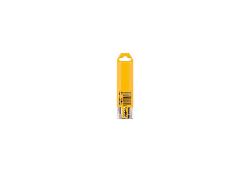 DEWALT - Foret métal HS-Co Extreme 5 pièces 11x94x142 mm DEWALT - Foret métal HS-Co Extreme 5 pièces 11x94x142 mm