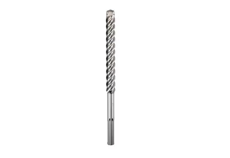 DEWALT - Foret SDS-Max XLR 4 taillants 25x200x340mm DEWALT - Foret SDS-Max XLR 4 taillants 25x200x340mm