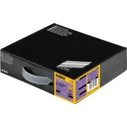 DEWALT - Pointes en bande papier