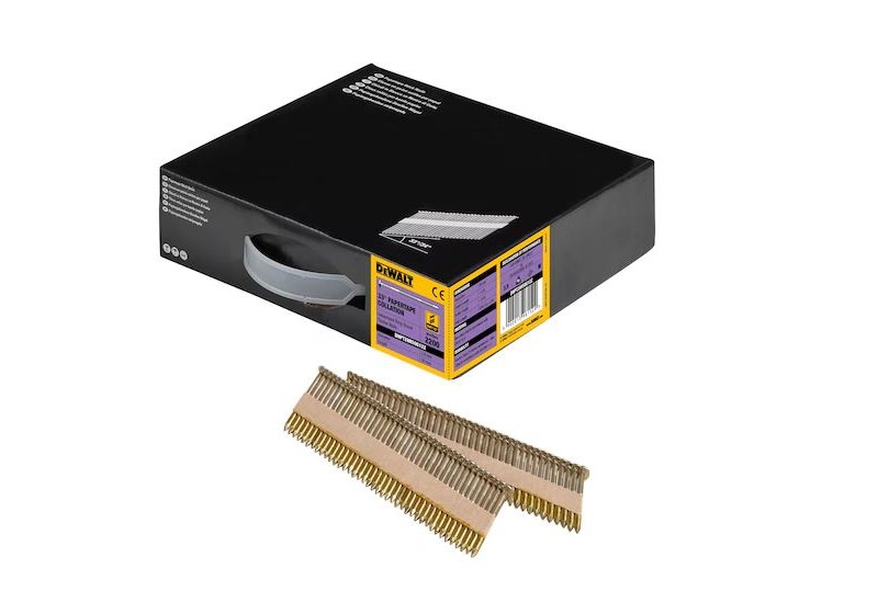 DEWALT - Pointes en bande papier DEWALT - Pointes en bande papier