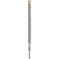 DEWALT - Foret béton SDS-Plus Extreme 4 taillants 26x400x450 mm