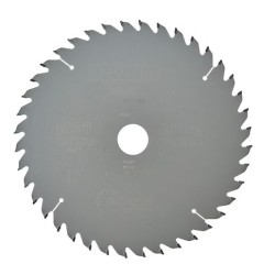DEWALT - Lame de scie circulaire portative Extreme Workshop, 235x30 mm, 40 dents
