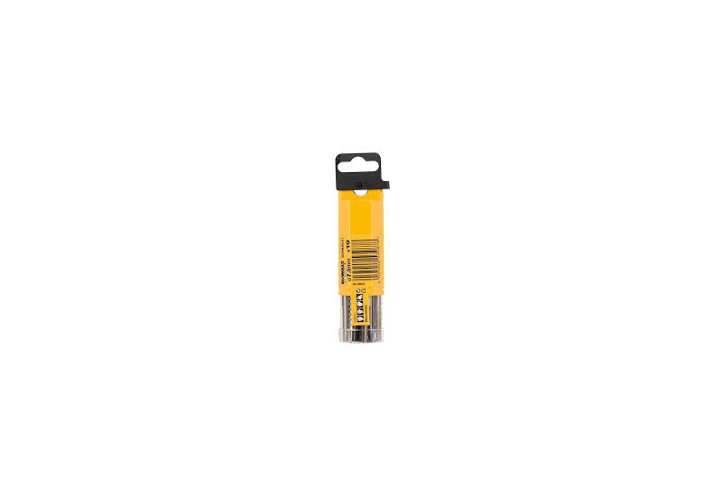 DEWALT - Foret métal HS-Co Extreme 10 pièces 7.5x69x109 mm DEWALT - Foret métal HS-Co Extreme 10 pièces 7.5x69x109 mm