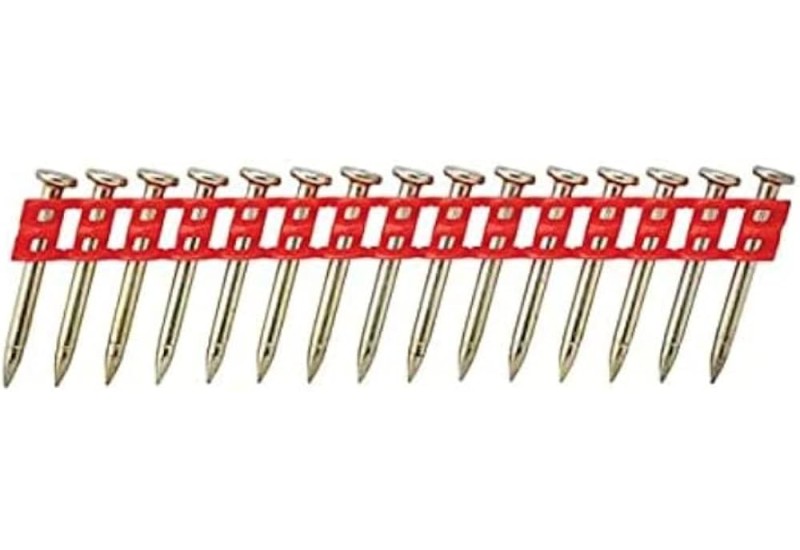 DEWALT - Pointes acier XH pour cloueur DCN890 3 x 13 mm DEWALT - Pointes acier XH pour cloueur DCN890 3 x 13 mm