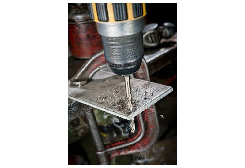 DEWALT - Foret métal HSS-CO Extreme 13x101x151 mm DEWALT - Foret métal HSS-CO Extreme 13x101x151 mm