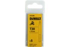 DEWALT - Embout 70 mm T30 DEWALT - Embout 70 mm T30