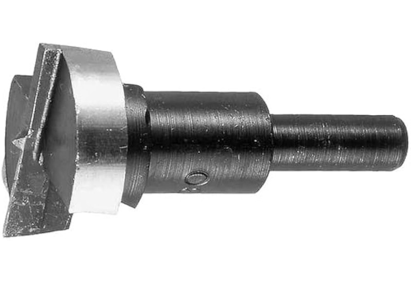 DEWALT - Mèche pour la pose de charnière 35X65 mm DEWALT - Mèche pour la pose de charnière 35X65 mm