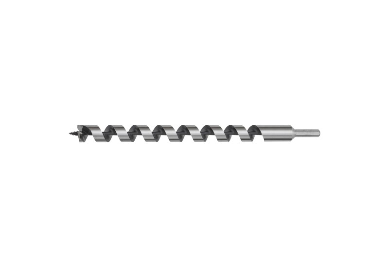 DEWALT - Mèche à bois spirale simple 24X280X380M DEWALT - Mèche à bois spirale simple 24X280X380M