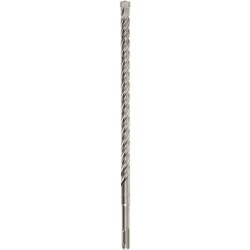 DEWALT - Foret béton SDS-Plus XLR 4 taillants 12X200X260 mm