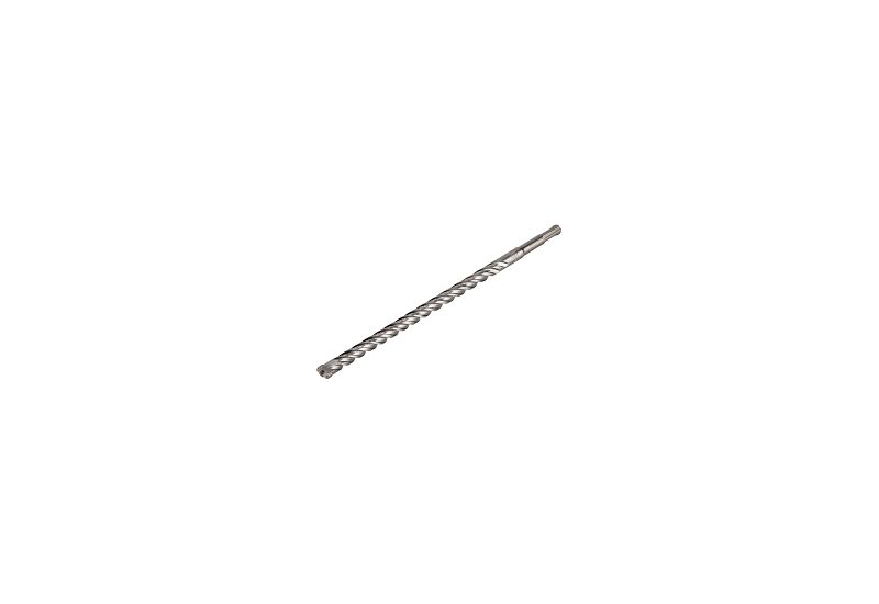 DEWALT - Foret béton SDS-Plus XLR 4 taillants 12X200X260 mm DEWALT - Foret béton SDS-Plus XLR 4 taillants 12X200X260 mm