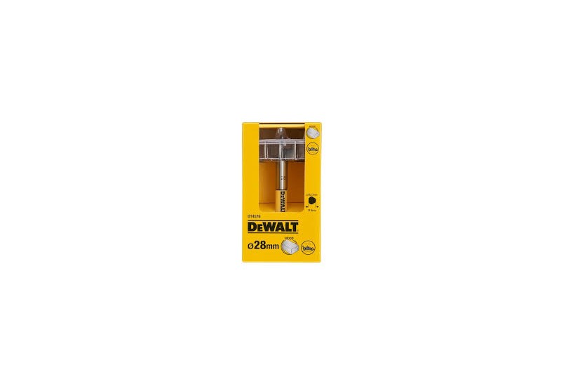 DEWALT - Mèche à façonner 28 mm DEWALT - Mèche à façonner 28 mm