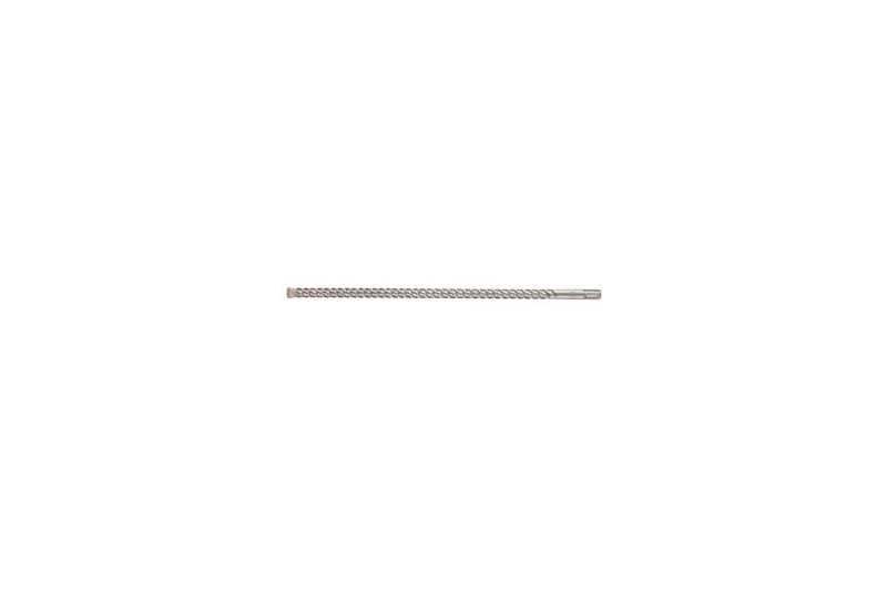 DEWALT - Foret Beton Sds-Plus Extreme 2 Taillants 10X400X460mm DEWALT - Foret Beton Sds-Plus Extreme 2 Taillants 10X400X460mm