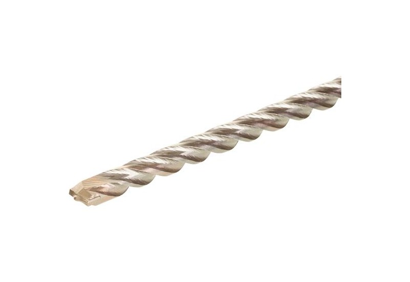 DEWALT - Foret Beton Sds-Plus Extreme 2 Taillants 10X400X460mm DEWALT - Foret Beton Sds-Plus Extreme 2 Taillants 10X400X460mm
