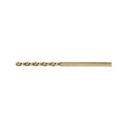 DEWALT - Foret métal HS-Co Extreme 10 pièces 2.5x30x57 mm