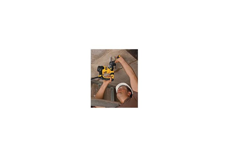 DEWALT - Foret béton SDS-Plus XLR 4 taillants 14x150x200 mm DEWALT - Foret béton SDS-Plus XLR 4 taillants 14x150x200 mm