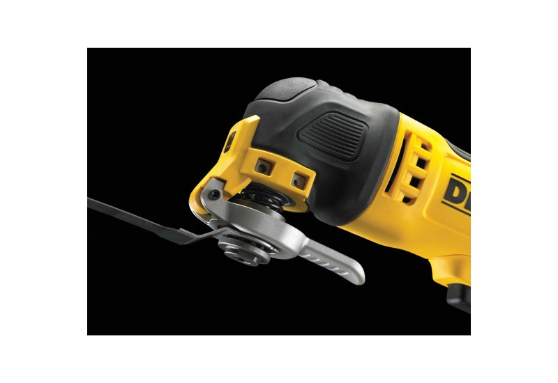 DEWALT - Lame 30 x 67 mm BiM pour multi-cutter DEWALT - Lame 30 x 67 mm BiM pour multi-cutter
