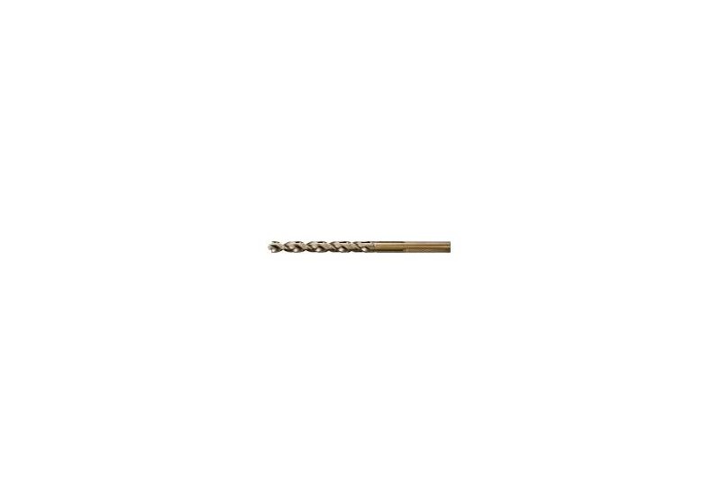 DEWALT - Foret métal HSS-G Extreme 9.5x78x125 mm DEWALT - Foret métal HSS-G Extreme 9.5x78x125 mm