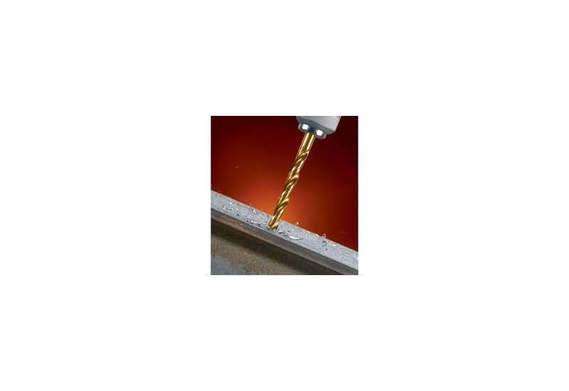 DEWALT - Foret métal HS-G Extreme 11X91X142 mm DEWALT - Foret métal HS-G Extreme 11X91X142 mm