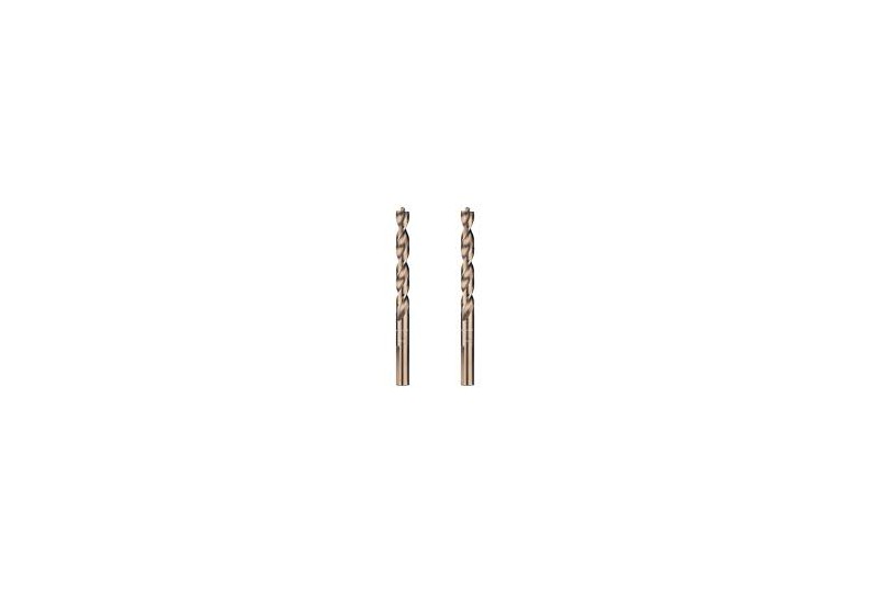 DEWALT - Foret métal HS-G Extreme 3.3X36X65 mm DEWALT - Foret métal HS-G Extreme 3.3X36X65 mm