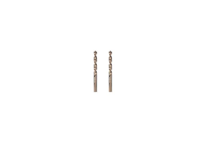 DEWALT - Foret métal HSS-G Extreme 1.5x18x40 mm DEWALT - Foret métal HSS-G Extreme 1.5x18x40 mm