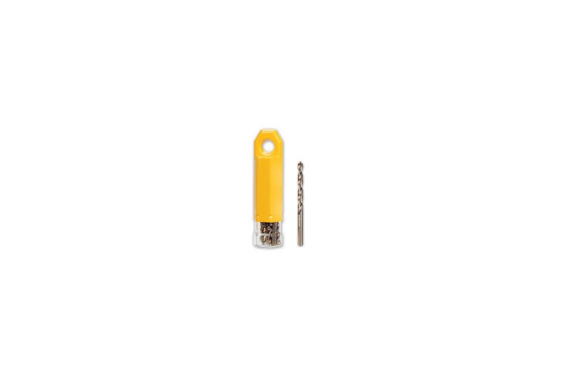 DEWALT - Foret métal HSS-G Extreme 10 pièces 1.5x18x40 mm DEWALT - Foret métal HSS-G Extreme 10 pièces 1.5x18x40 mm