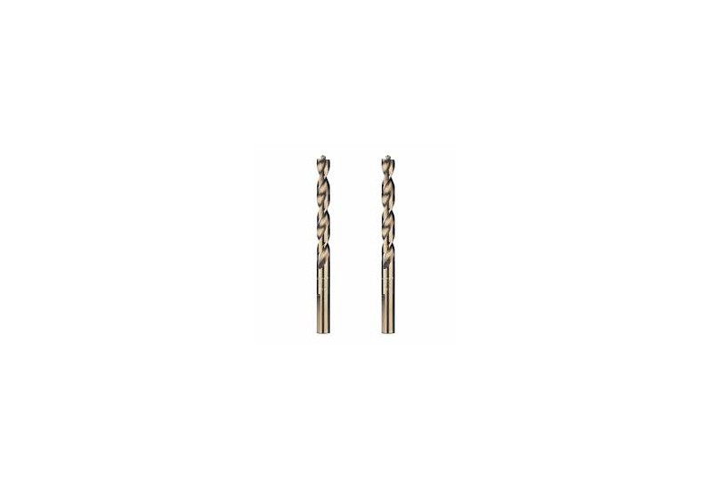 DEWALT - Foret métal HSS-G Extreme 4x43x75 mm DEWALT - Foret métal HSS-G Extreme 4x43x75 mm