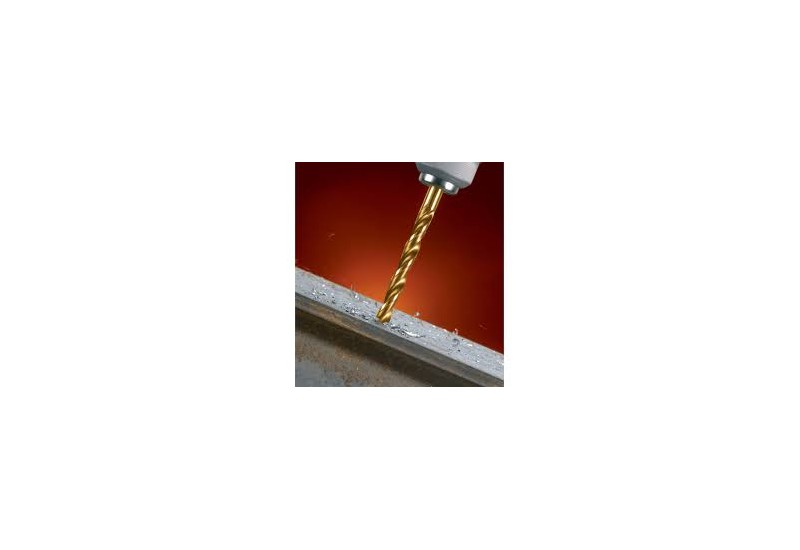 DEWALT - Foret métal HSS-G Extreme 11.5x91x142 mm DEWALT - Foret métal HSS-G Extreme 11.5x91x142 mm