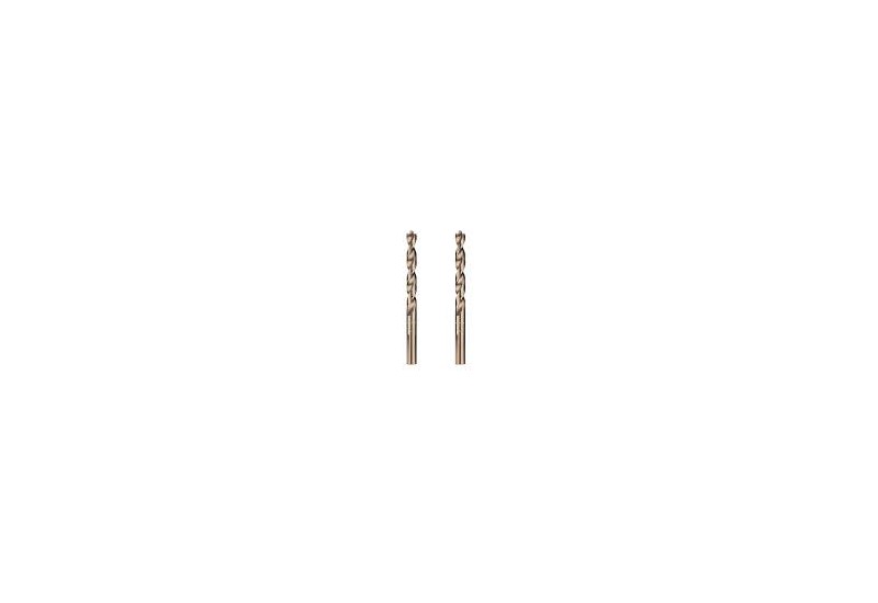 DEWALT - Foret métal HSS-G Extreme 3.5x39x70 mm DEWALT - Foret métal HSS-G Extreme 3.5x39x70 mm