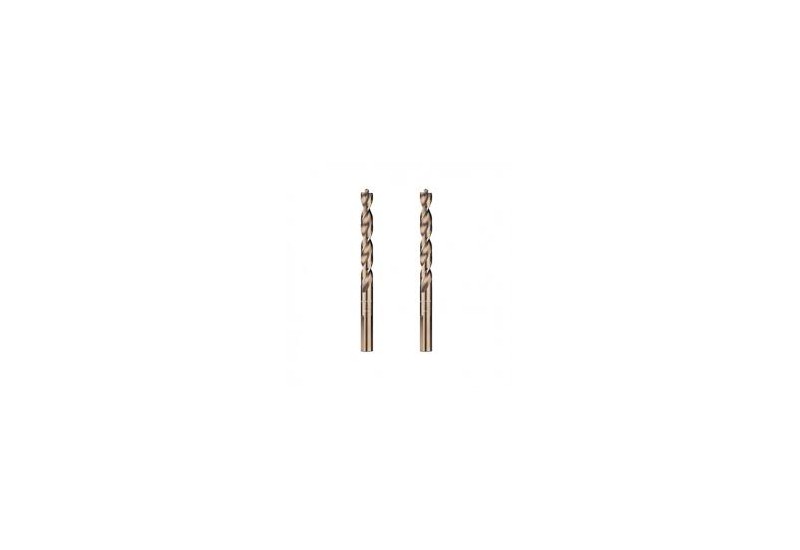DEWALT - Foret métal HSS-G Extreme 2x24x49 mm DEWALT - Foret métal HSS-G Extreme 2x24x49 mm