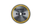 DEWALT - Lames de scie circulaire stationnaire Construction 305x30 mm, 60 dents
