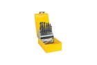 DEWALT - Coffrets de 29 forets métal HSS-R