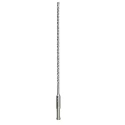 DEWALT - Foret béton SDS-Plus XLR 4 taillants par 10 pièces 5x100x160 mm