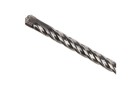 DEWALT - Foret béton SDS-Plus XLR 4 taillants par 10 pièces 5x100x160 mm