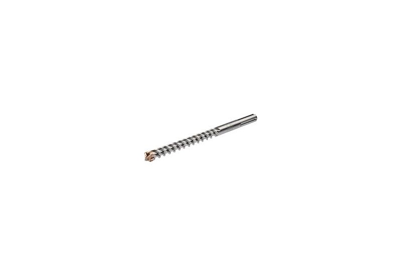 DEWALT - Foret SDS-Max XLR 4 taillants 22X200X340 mm DEWALT - Foret SDS-Max XLR 4 taillants 22X200X340 mm