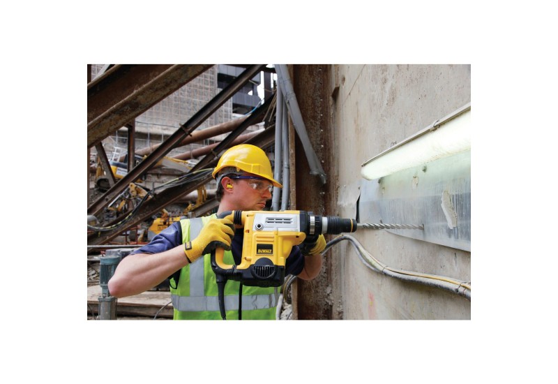 DEWALT - Foret SDS-Max XLR 4 taillants 22X200X340 mm DEWALT - Foret SDS-Max XLR 4 taillants 22X200X340 mm