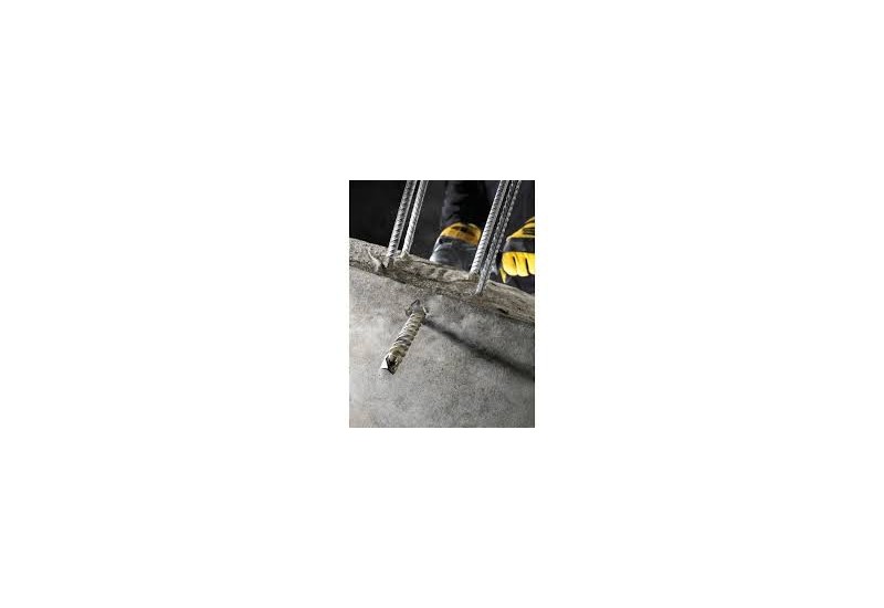 DEWALT - Foret SDS-Max XLR 4 taillants 22X200X340 mm DEWALT - Foret SDS-Max XLR 4 taillants 22X200X340 mm