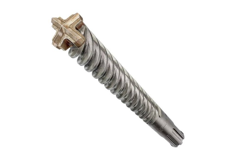 DEWALT - Foret SDS-Max XLR 4 taillants 22X200X340 mm DEWALT - Foret SDS-Max XLR 4 taillants 22X200X340 mm