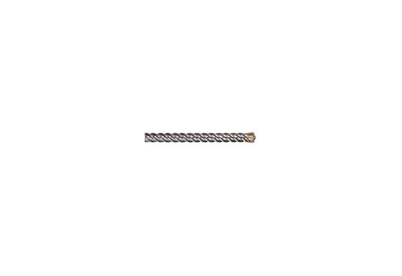DEWALT - Foret SDS-Max XLR 4 taillants 22X200X340 mm DEWALT - Foret SDS-Max XLR 4 taillants 22X200X340 mm