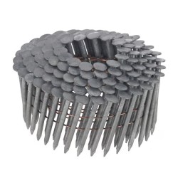DEWALT - Pointes en rouleau galvanisées à chaud 3.1x45 mm