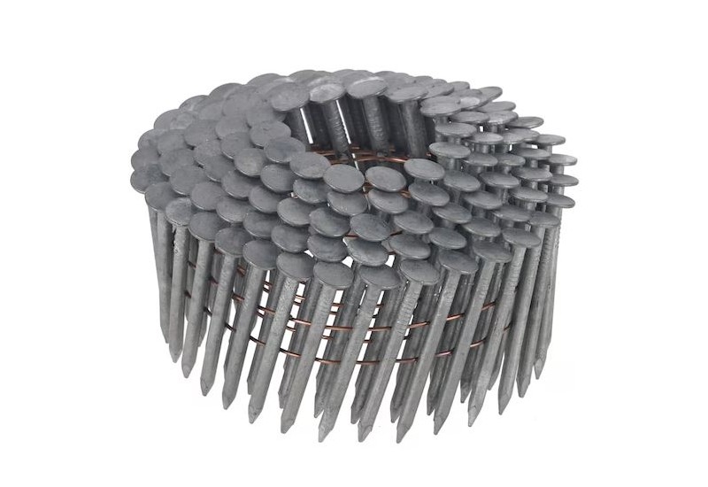 DEWALT - Pointes en rouleau galvanisées à chaud 3.1x45 mm