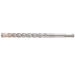 DEWALT - Foret béton SDS-Plus Extreme 2 taillants 10 pces 12x150x200 mm